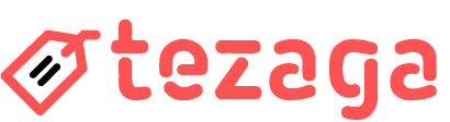 Logo - tezaga.com